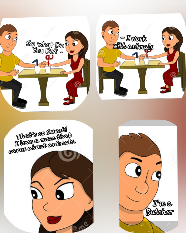 First Dates