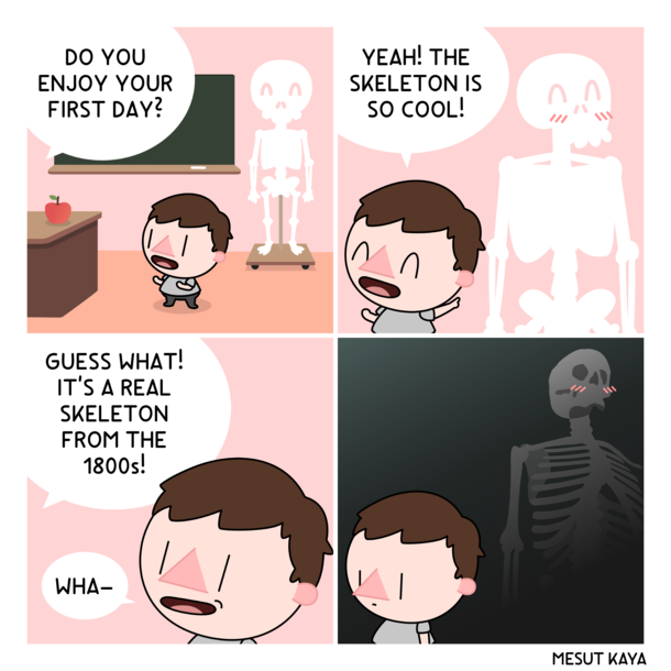 First Day