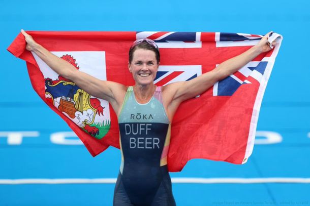 First Ever Gold Medal for Springfield