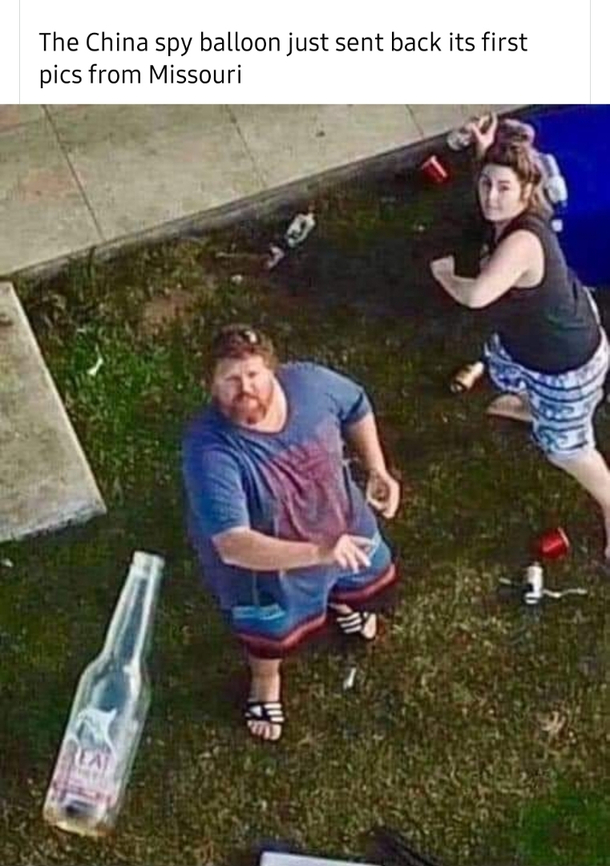 First line of defense
