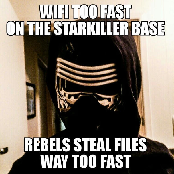 First Order Problems