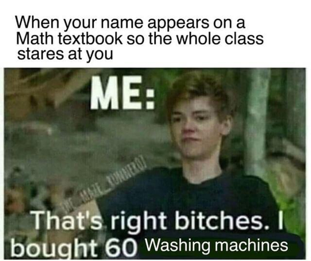 First post