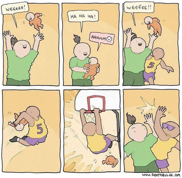 First post