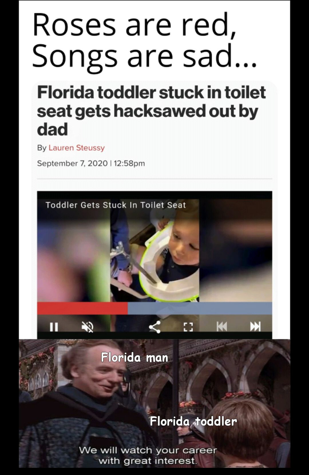 First post go brrr