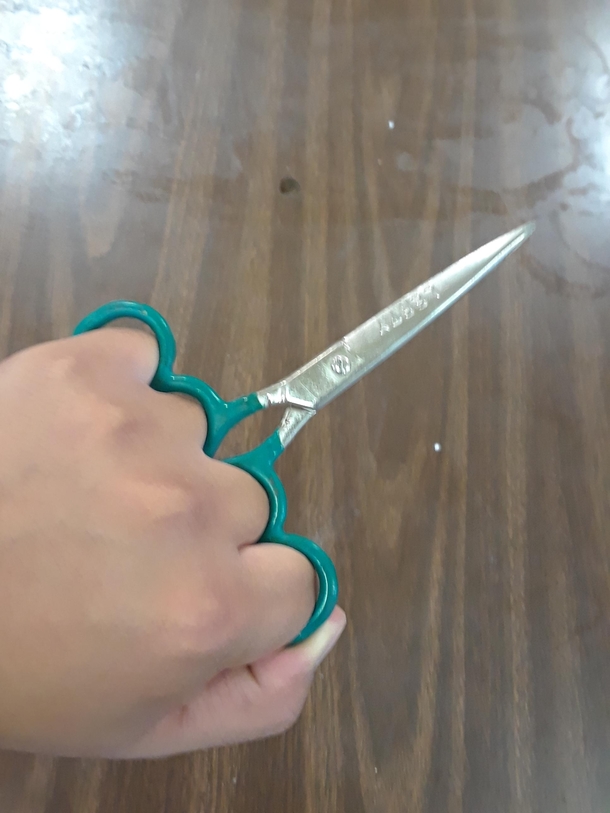 First rule of crafts club