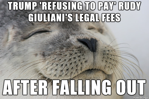First time Ive ever made a meme out of an actual news headline