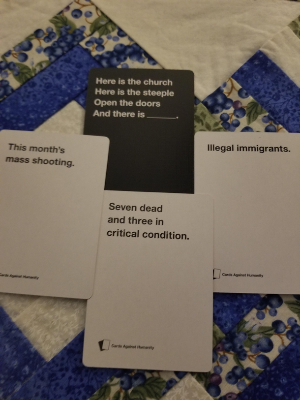 First time playing I LOVE this fucking game 