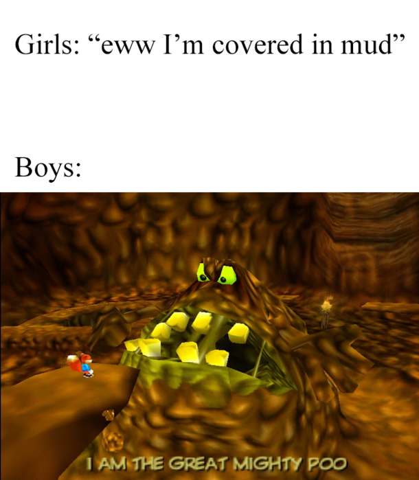 First time posting idk if this has been done before