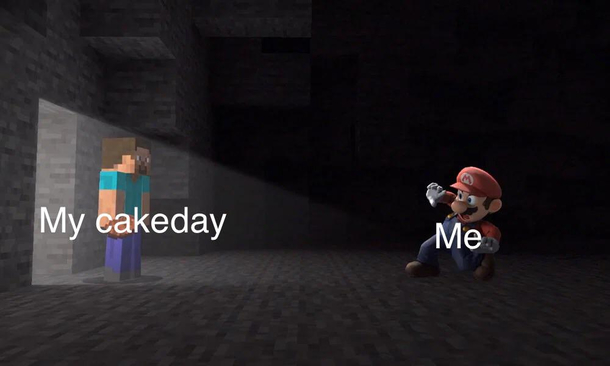 first year on reddit 