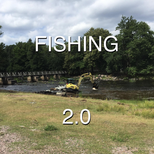 Fishing 