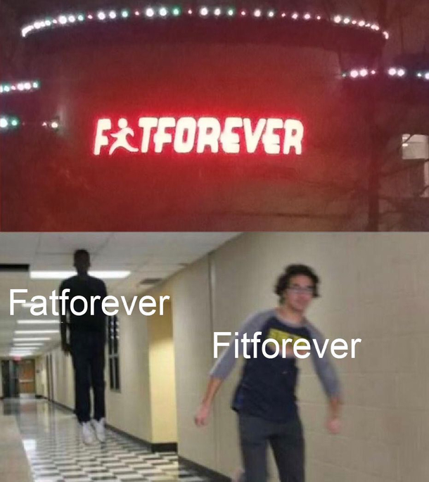 Fit or fat