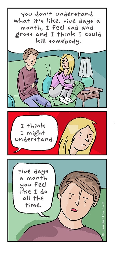 five days
