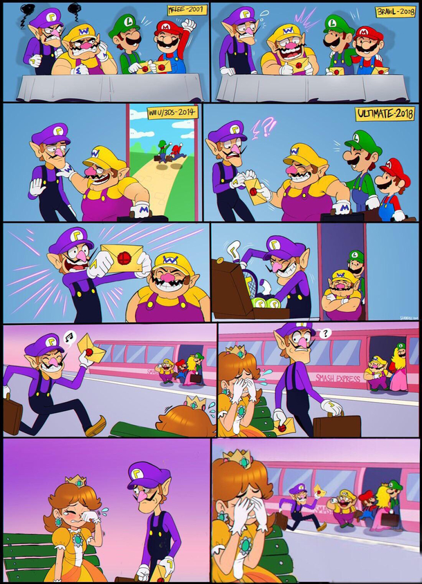 Fixed the ending