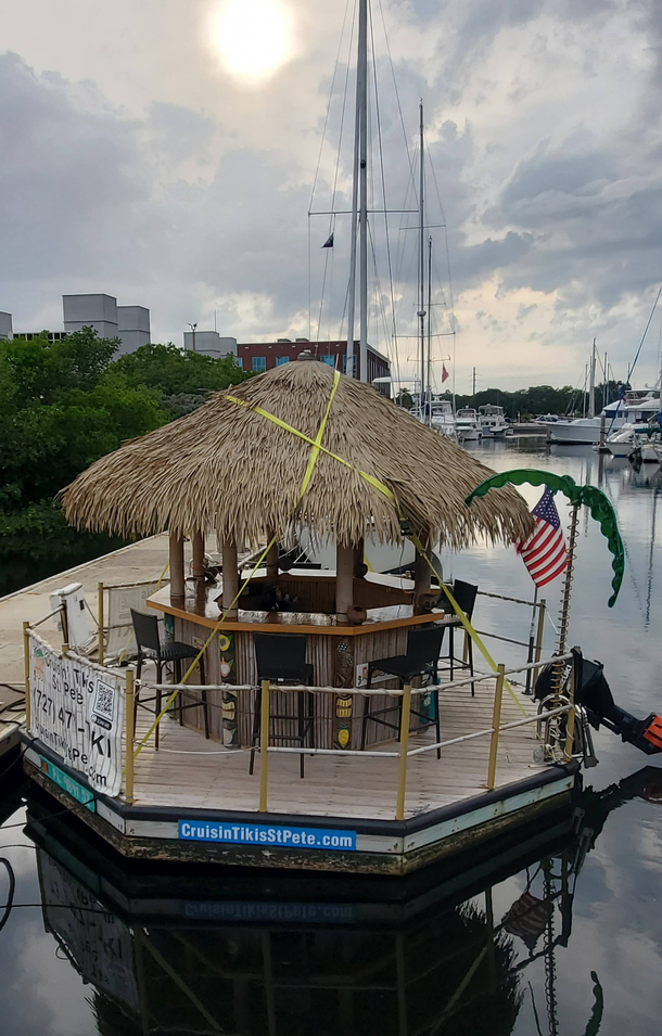FL Hurricane Prep 