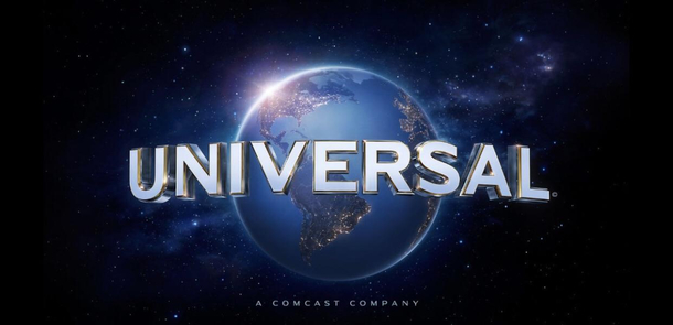 Flat Earthers must really hate the Universal logo