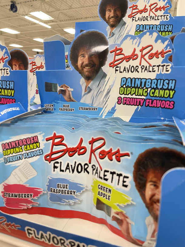 Flavor Palette