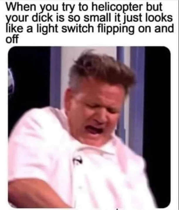Flip the pickle