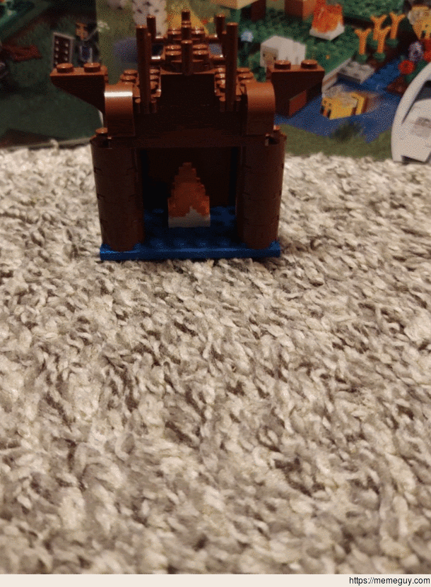 Flipbook my son and I made