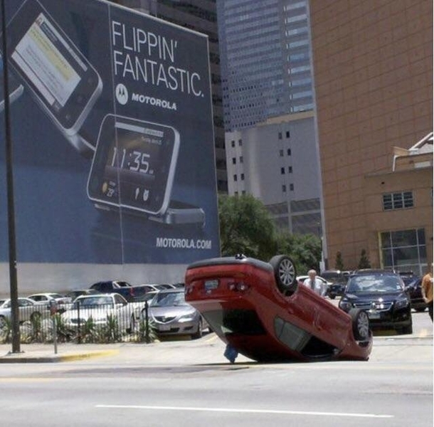 Flippin Fantastic