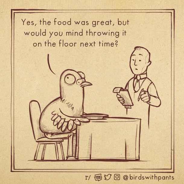 Floor service 