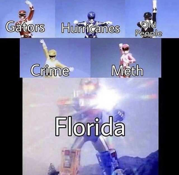 Florida Man