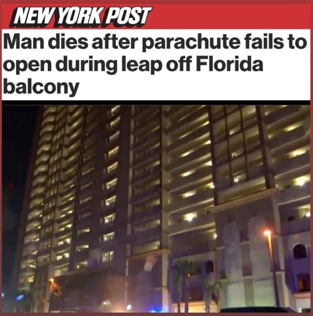 Florida man