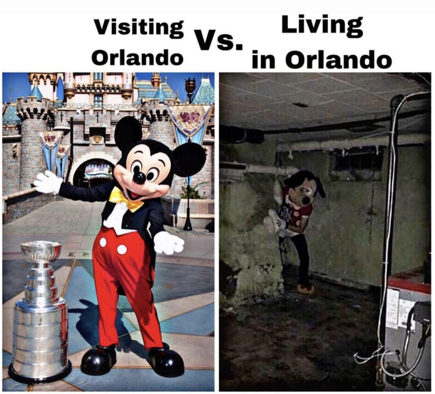 Florida man