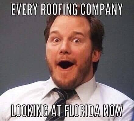 Florida now