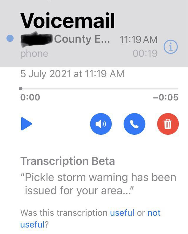 Florida Storm Warning I just received this message from Florida Emergency services and I dont know how to prepare for this situation