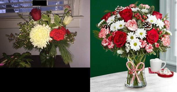 flowers order