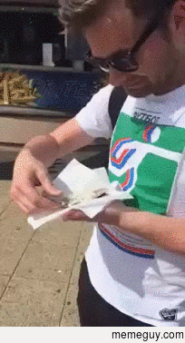 Fly-by robbery