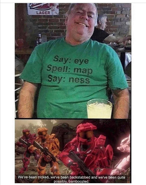 Follow the Instructions