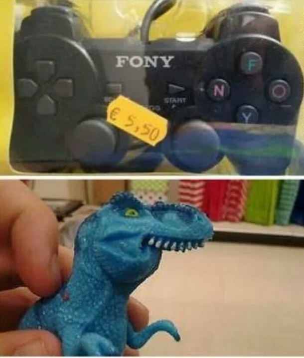 Fony Playstation
