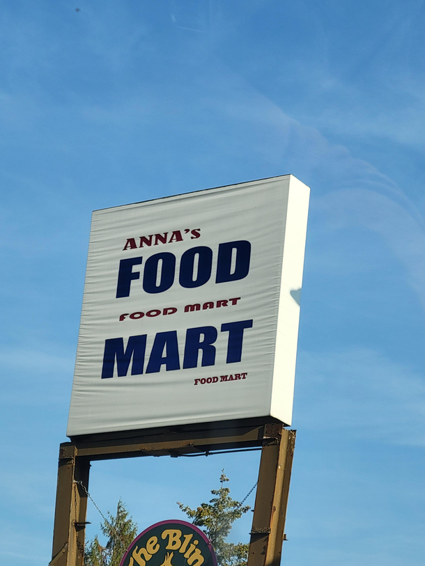 food food mart mart food mart