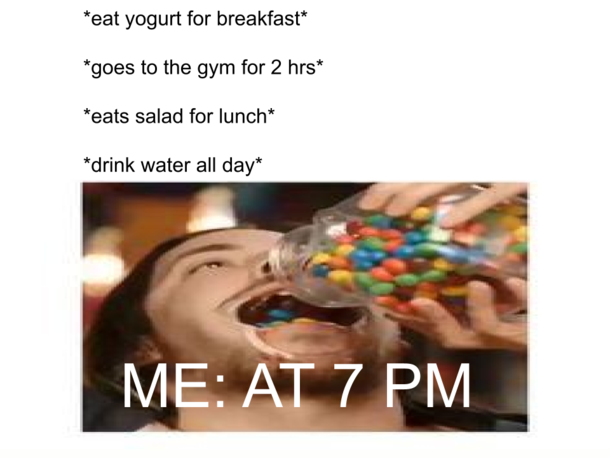 food  pm lol