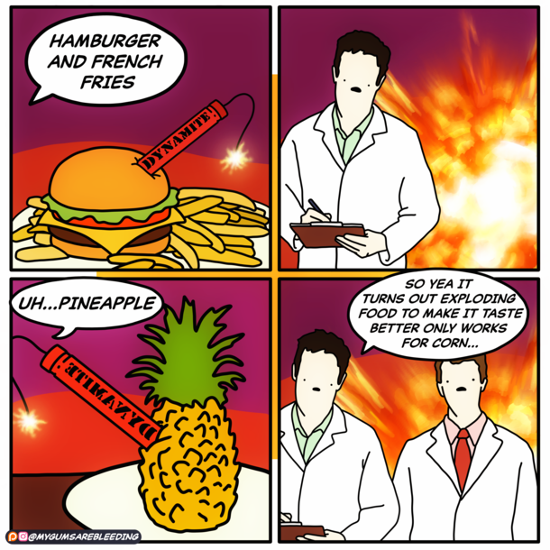 Food Science