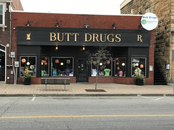 For all of your pharmaceutical needs