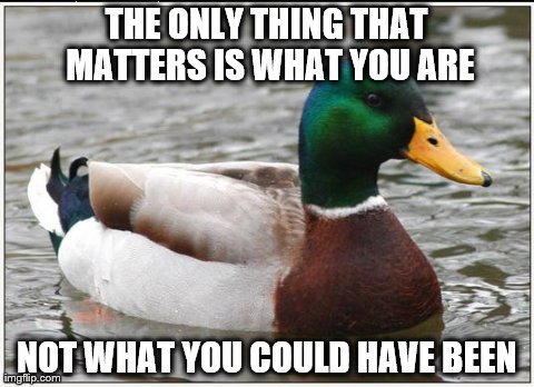 For all the unmotivated geniuses out there