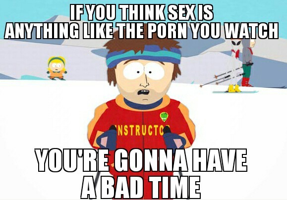 For all the virgins on reddit