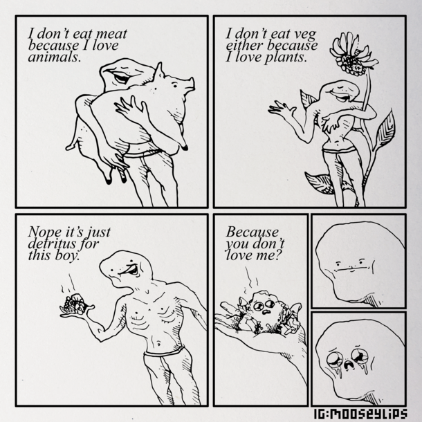 For ethical reasons
