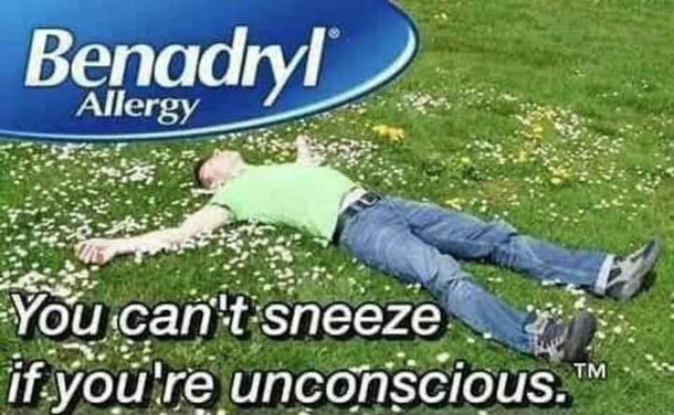 For every situation