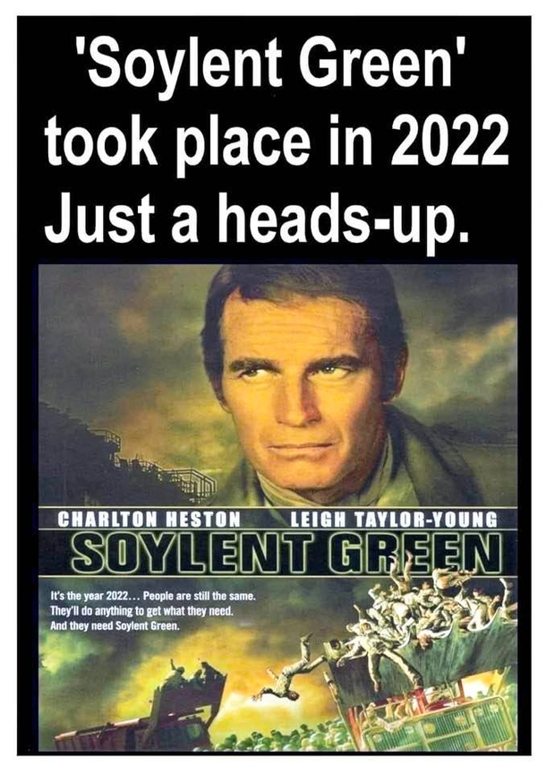 For everyone saying  was the worst ever