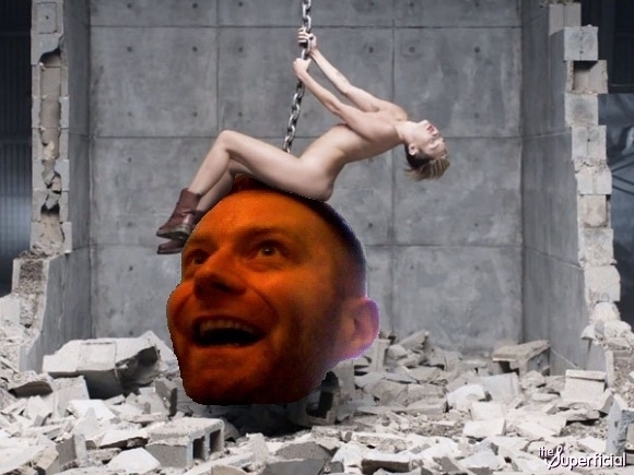 For my first post I figured Id come in like a wrecking ball