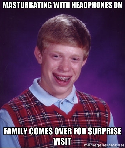 For my first post on reddit the events of friday