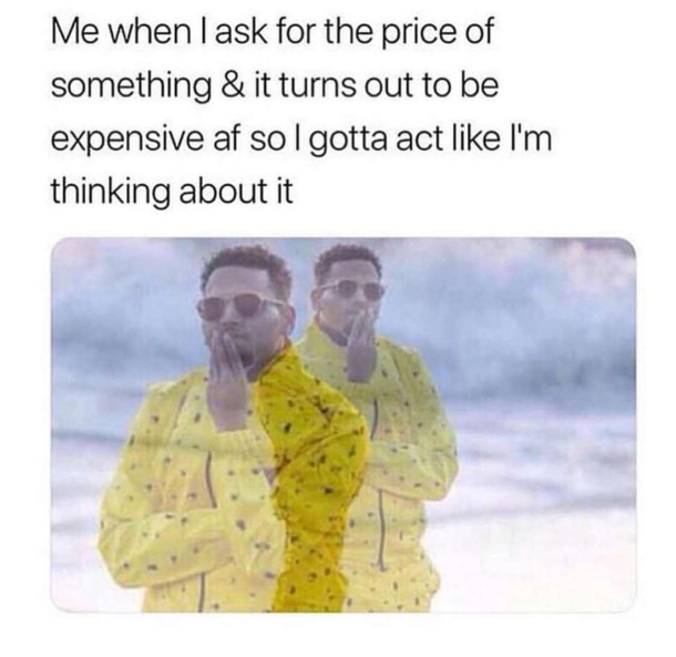 For reaaaal