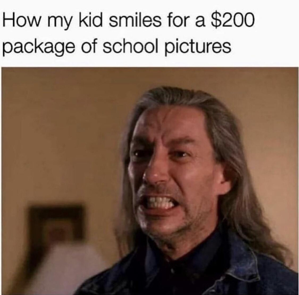 For real tho