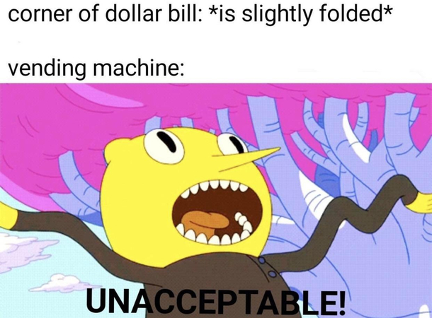 For real tho
