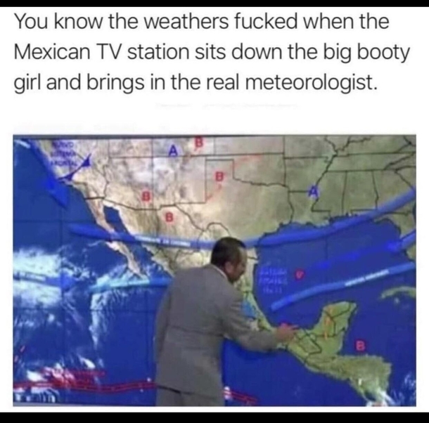 For real though