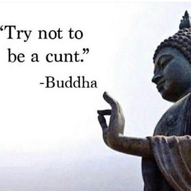 For real though