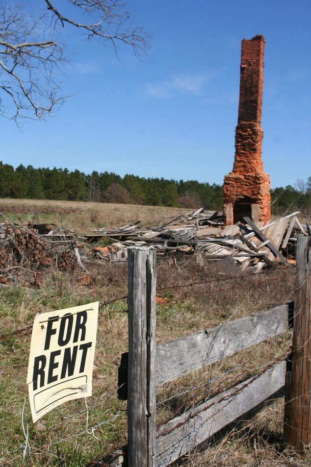 For Rent